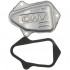 Briggs&Stratton Capac culbutori briggs & stratton 450e 500e 550e etc  84006581  ca 590513 595349, cu garnitura 595341 etc [2]