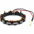 Briggs&Stratton Alternator briggs & stratton  dual circuit  84012663  ca 390185 390671 390693391222 391520 391735 393474 393800 [4]
