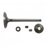 Briggs&Stratton Supapa admisie briggs & stratton 9-21hp etc  84013513  ca 495857 695761 791935  cu simering 690968 ca 272610 [3]