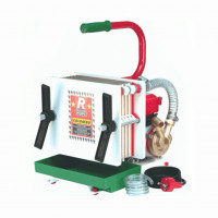 Aparat filtrare vin colombo 6, 200-300l/h