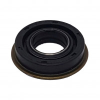 Bronto Simering 25x52x9.5mm cu flansa 58x3.0mm  stanga  grup transmisie bronto wm500 wm900 sr75   t0303200 12.015.028.0020