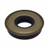 Bronto Simering 25x52x9.5mm cu flansa 58x3.0mm  stanga  grup transmisie bronto wm500 wm900 sr75   t0303200 12.015.028.0020 [2]