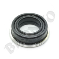 Bronto Simering 25x41x9.5mm cu flansa 47x3.0mm  dreapta grup transmisie bronto wm500 wm900 sr75  12.015.028.0021 2.51.17.003700