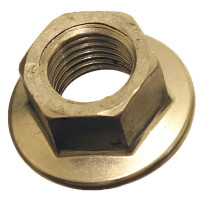 Piulita volant honda gc/gcv160/190, gx120/160/200 m14 90201-z0t-800 Piulita volant honda gc/gcv160/190, gx120/160/200 m14 90201-z0t-800