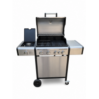 Grill cucina 4f Grill cucina 4f