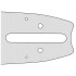 Set lama + 4 lanturi drujba 38cm pas .325 canal 1.6mm 63 zale semi-chisel - 913-079 [2]