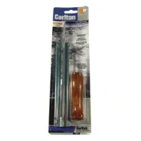 Set ascutire lant .325 cu pila rotunda 4.5mm, maner lemn, sablon carlton 9164ca Set ascutire lant .325 cu pila rotunda 4.5mm, maner lemn, sablon carlton 9164ca