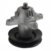 MTD piese Butuc cutit mtd  96cm 1997-2005  918-0138a  ca 618-0138 618-0138c 918-0138a, cu fulie d127mm 756-1187, piulita