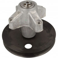 MTD piese Butuc cutit mtd 76cm 1995-2022  918-0139b  ca 618-0139a 618-0139b, cu 619-0016 712-0417a 736-0693 738-1043 741-0919