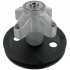 MTD piese Butuc cutit mtd 76cm 1995-2022  918-0139b  ca 618-0139a 618-0139b, cu 619-0016 712-0417a 736-0693 738-1043 741-0919 [3]