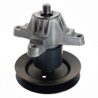 MTD piese Butuc cutit mtd  92cm dreapta  2002-etc  918-0324d  ca 122-129 19173036 618-0324a 618-0324c 618-0324d 82-4050 918-0324c
