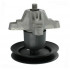 MTD piese Butuc cutit mtd  92cm dreapta  2002-etc  918-0324d  ca 122-129 19173036 618-0324a 618-0324c 618-0324d 82-4050 918-0324c [3]