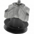 MTD piese Butuc cutit mtd 122cm 2004-2015  918-04161b  ca 618-04161a 618-04161b, cu fulie 756-04014a d115x14mm, ax 738-0933, [2]