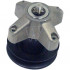 MTD piese Butuc cutit mtd 122cm 2004-2015  918-04161b  ca 618-04161a 618-04161b, cu fulie 756-04014a d115x14mm, ax 738-0933, [3]