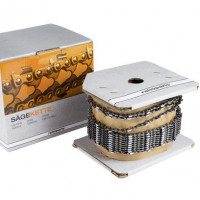 Rola lant .325  1.5mm 100feet-1848zale  semi-chisel  p4.8mm  935-100  ca oregon 21bpx100r 21bp100r, trilink 1091-u1-0130, etc