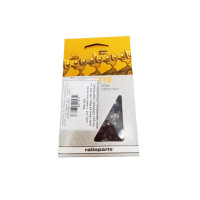 Lant .325  1.6mm 66x-40cm semi-chisel p4.8mm  936-166  ca oregon 22bp066e 22bpx066e, stihl 36860000066 39700000066 etc