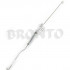 MTD piese Tija ambreiaj cutite mtd etc 2015-2016  947-05048  ca 647-05048, din 717-04686 717-04947 [2]