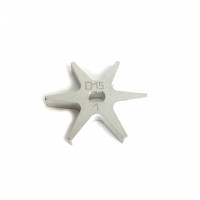 Bronto Rotor pompa 3wf-3s, metalic turbina Bronto Rotor pompa 3wf-3s, metalic turbina
