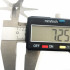 Bronto Rotor pompa 3wf-3s, metalic  turbina [3]