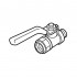 Maruyama Robinet maner lance maruyama ms0735w be230p etcb g1/4    105891  977763  la tub 124042 furtun 118267, fara duza 117958 [2]