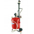 Extractor schimb ulei motor, pneumatic 20/24 ltr  cu accesorii  99-900 [2]