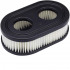 Briggs&Stratton Kit intretinere briggs & stratton 550e 550ex 575ex 625exi series etc 992232 cu  0.5 ulei sae30 100004e, filtru aer... [6]