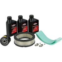 Briggs&Stratton Kit intretinere briggs & stratton 29,30,35xxxx vanguard v2 14hp-20hp etc 992240 cu 1.8 ulei sae30 100005e, bujie Briggs&Stratton Kit intretinere briggs & stratton 29,30,35xxxx vanguard v2 14hp-20hp etc 992240 cu 1.8 ulei sae30 100005e, bujie