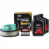 Briggs&Stratton Kit intretinere briggs & stratton 29,30,35xxxx vanguard v2 14hp-20hp etc 992240  cu 1.8 ulei sae30 100005e, bujie [4]