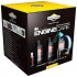 Briggs&Stratton Kit intretinere briggs & stratton 29,30,35xxxx vanguard v2 14hp-20hp etc 992240  cu 1.8 ulei sae30 100005e, bujie [9]