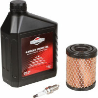 Briggs&Stratton Kit intretinere briggs & stratton 21r5,21r6,21r7,21r8xx powerbuilt intek i/c ohv etc 992242 cu 1.4 ulei sae30 Briggs&Stratton Kit intretinere briggs & stratton 21r5,21r6,21r7,21r8xx powerbuilt intek i/c ohv etc 992242 cu 1.4 ulei sae30