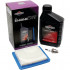 Briggs&Stratton Kit intretinere briggs & stratton 625 650 675 series quantum etc  992244  cu 0.6 ulei sae30 100005e, filtru aer [4]