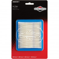 Briggs&Stratton Filtru aer patrat 133x114x21mm briggs & stratton 625 650 675 readystart quantum etc 992351 in-blister-491588s Briggs&Stratton Filtru aer patrat 133x114x21mm briggs & stratton 625 650 675 readystart quantum etc 992351 in-blister-491588s