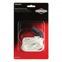 Briggs&Stratton Sfoara demaror cu maner briggs & stratton 600series 992366 in blister 280399s 281434s ca 795426, din 497680, la Briggs&Stratton Sfoara demaror cu maner briggs & stratton 600series 992366 in blister 280399s 281434s ca 795426, din 497680, la