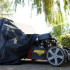 Briggs&Stratton Prelata masina tuns gazon 142x55x119cm  briggs & stratton 992424 [2]