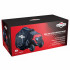 Briggs&Stratton Prelata pentru tractoras cu cos 264x100x130cm  briggs & stratton rider  992425 [2]