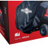 Briggs&Stratton Prelata pentru tractoras cu cos 264x100x130cm  briggs & stratton rider  992425 [3]