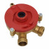 Carcasa pompa rover 20, colombo 6-12-18-36  bronz, cu disc rosu   993035 [2]