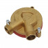 Carcasa pompa rover 20, colombo 6-12-18-36  bronz, cu disc rosu   993035 [3]