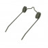 Arc aerisitor agrifab, dublu  af-43783 [2]