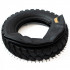 Bronto Anvelopa remorca 5.00-12 cu camera cauciuc  la remorci rma rmb rmc [2]