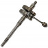 MTD piese Ambielaj mtd 827  a.753-06828 [3]