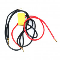 MTD piese Condensator 0.22mf mtd eb1000 et1000 et700 etc 2003-2019 b00039-00 MTD piese Condensator 0.22mf mtd eb1000 et1000 et700 etc 2003-2019 b00039-00