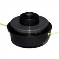 MTD piese Cap damil motocoasa cu surub m__x_.__,stanga  mtd eb1000, wolf-garten gt-s 800 1000 etc  2003-2013  b00071-04  x