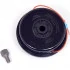 MTD piese Cap damil motocoasa cu surub m__x_.__,stanga  mtd eb1000, wolf-garten gt-s 800 1000 etc  2003-2013  b00071-04  x [2]