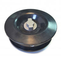 MTD piese Cap damil motocoasa cu surub m__x_.__mm,stanga  mtd 790 790m etc 2003-2004  b00301-00