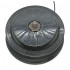 MTD piese Cap damil motocoasa cu surub m__x_.__mm,stanga  mtd 790 790m etc 2003-2004  b00301-00 [4]