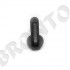 Bronto Surub arbore cotit 3/8-24x1.38  35mm  cutit bronto b-mow g42p-a1 y80v, g46s-b y139v, g46s-b1 y145v, g51shl-c y173v, [2]