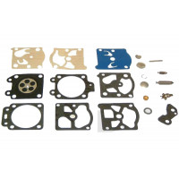 Set reparatie carburator walbro k20-wat ikra ksb3940, partner 351 371 p4-18xt p4-20xt, electrolux ca 151-118 58-001 b11247 etc Set reparatie carburator walbro k20-wat ikra ksb3940, partner 351 371 p4-18xt p4-20xt, electrolux ca 151-118 58-001 b11247 etc