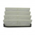 Filtru aer   90x64x32mm husqvarna 261,262,268,272,394 etc  b14089  ca 176-185 503447201 [2]