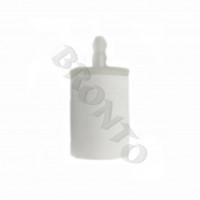 Filtru-sorb benzina furtun o5.0mm d20x28mm -6.0x11.mm l39mm porex la husqvarna b14499 ca 170-180 5034432-01 etc Filtru-sorb benzina furtun o5.0mm d20x28mm -6.0x11.mm l39mm porex la husqvarna b14499 ca 170-180 5034432-01 etc